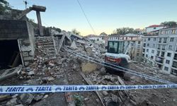 Zonguldak’ta çöken bina soruşturması: 3 kişi tutuklandı
