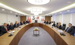 YENİ Parti’den 'fon krizi' hamlesi: Tutuklular cezaevinde ziyaret edilecek