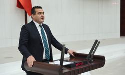 YENİ Parti, İstanbul'daki kadastro ihalelerini Meclis gündemine taşıdı
