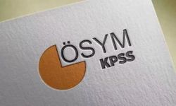 KPSS’de cevap kâğıdı ve puan hesaplaması Meclis gündeminde