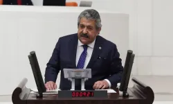 MHP'li Yıldız'dan 'terör suçluları' açıklaması: Kasım ayını işaret etti
