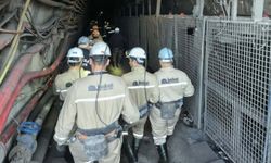 Soma’da maden göçüğünde can kaybı 2’ye yükseldi