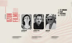 Ankara Film Festivali’nde SİYAD ve FİLM-YÖN jürileri belli oldu