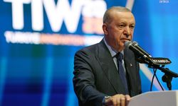 Cumhurbaşkanı Erdoğan'dan Azerbaycan'a 'bağımsızlık günü' mesajı