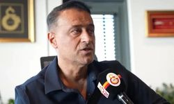 Kulüp doktoru Yener İnce, Galatasaray'da sakatlıkların son durumunu açıkladı