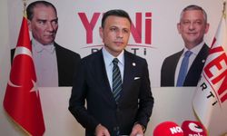 Yeni Parti’de İstanbul İl Başkanı Özgür Çelik seçildi