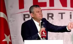 Özel’den Erdoğan’ın "Kiminle savaştasınız?” sözlerine yanıt