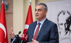 CHP'nin Mersin Büyükşehir Belediyesi Başkan Vekili adayı belli oldu