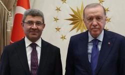 HSK Başkanvekili Fuzuli Aydoğdu’dan “Adalet Bakanı olacak” iddialarına yanıt