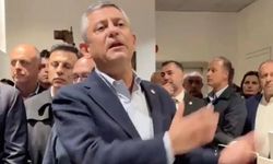 Özgür Özel’den Halk TV’ye kayyım tepkisi: Hedef alınan Türkiye'nin en çok izlenen haber kanalının durdurulmasıdır
