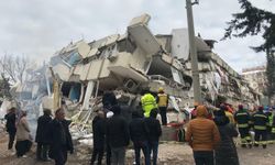 Adıyaman’da 31 kişinin öldüğü Arı Apartmanı davasında iddianame tamamlandı