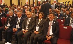 TBB Başkanvekilliği seçiminde ilk turu Ayşe Ünlüce önde tamamladı