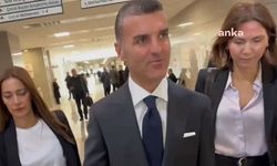 Kara para aklama soruşturmasında Emir Sarıgül tutuklandı