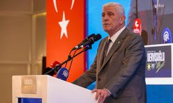 Dervişoğlu'ndan Bahçeli'ye yanıt: "Benim için sadece bir tek hak var"