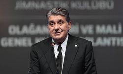 Beşiktaş’ta olağanüstü seçimli genel kurul başladı: Serdal Adalı tek aday