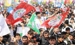 DEM Partili belediyelerden Bakanlığa 'dil' başvurusu