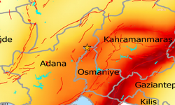 AFAD’dan Adana’daki 5,2 büyüklüğündeki depreme ilişkin ön değerlendirme raporu