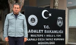 YENİ Partili Bulut, gazeteci Şaban Sevinç ve Mustafa Balcı'yı ziyaret etti