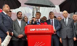 Mehmet Ali Yüksel, CHP İstanbul İl Başkanlığı görevine başladı: İstanbul'da CHP iktidarını koruyacağız