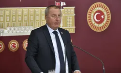 İYİ Partili Olgun: "Ülkemiz an itibariyle seçim sathı mailine girmiştir"