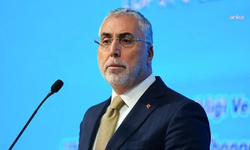 Bakan Işıkhan'dan maden faciasına ilişkin açıklama: Başmüfettiş görevlendirildi