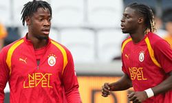 Galatasaray'da iki transfer için erken veda gündemde: Ocak ayında ayrılık kararı