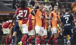 Galatasaray, evinde Kasımpaşa’yı 3-1 mağlup etti