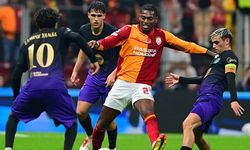 Galatasaray, Şampiyonlar Ligi’nde Barcelona’ya 4-1 mağlup oldu