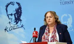 Halk TV'ye kayyum kararına CHP Kadın Kolları Başkanı Gülsever'den tepki