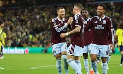 Fenerbahçe, Şampiyonlar Ligi’nde Aston Villa’ya 6-0 mağlup oldu