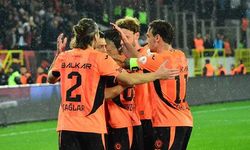 Çorum FK, Çaykur Rizespor’u evinde 2-1 mağlup etti