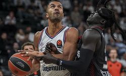 Beşiktaş, EuroLeague’de Bayern Münih’i 95-87 mağlup etti
