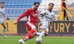Kasımpaşa, Samsunspor’u evinde 4-1’le geçti