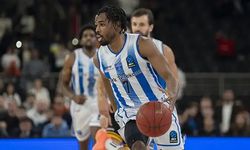 Türk Telekom, evinde Siauliai’ye 94-84 mağlup oldu