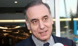 Eski TFF Başkan Vekili Lütfi Arıboğan için hapis talebi