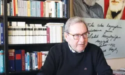 Gazeteci Ardan Zentürk hakkında 'Cumhurbaşkanına hakaret' soruşturması