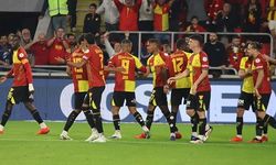 Göztepe, sahasında Çorum FK’yı 2-0 mağlup etti