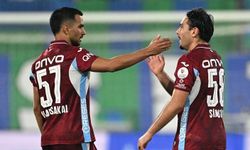 Trabzonspor, deplasmanda Çaykur Rizespor’u 4-3 yendi