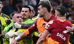 Fenerbahçe'den derbideki olaylara ilişkin açıklama: Bu davranışlar cezasız kalmamalıdır