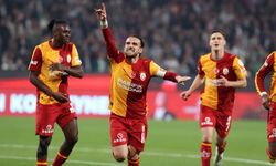 Galatasaray, deplasmanda Konyaspor’u 4-0 mağlup etti