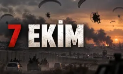 7 Ekim 2023’te ne oldu? Hamas’ın İsrail saldırısından Gazze savaşına üç yılın kronolojisi