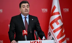 YENİ Parti'den 'bağış' iddialarına yanıt geldi