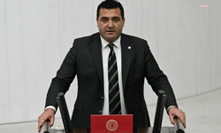 Ulaş Karasu, Bakan Kurum’a Türk-İş Blokları'nın kentsel dönüşüm sürecini sordu