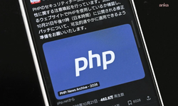 PHP güvenlik açıkları küresel alarm verdi: Şirketler ve kamu kurumları sistemlerini kapattı