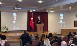 Ioanna Kuçuradi, Hacettepe Üniversitesi’nde anıldı: “Düşünce mirasını yaşatacağız”