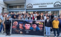 Bağımsız Maden-İş’ten Soma’daki göçük için yargılama talebi: Bakanlara istifa çağrısı