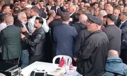 Yeni Parti Esenyurt kongresindeki gerginliğe ilişkin soruşturma başlatıldı