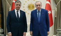 Cemil Tugay’dan AKP’ye katılacağı iddialarına yanıt: Bir kararın eşiğindeyim
