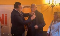 İsviçre Birliği yönetimi topluca YENİ Parti'ye katıldı