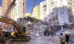 Depremde 41 kişi hayatını kaybetmişti: Pınar Apartmanı davasında mütalaa açıklandı